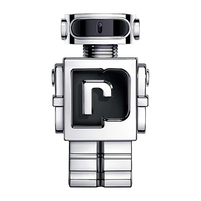Phantom Eau de Toilette with Woody Vanilla