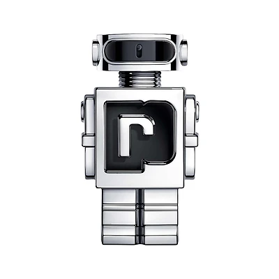 Phantom Eau de Toilette with Woody Vanilla
