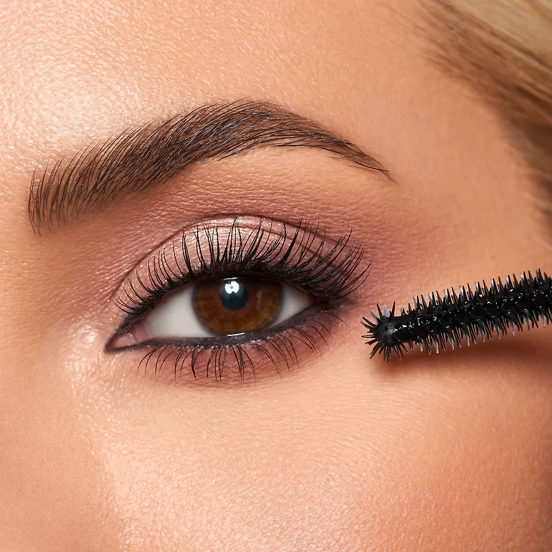 The One & Done Volumizing Mascara