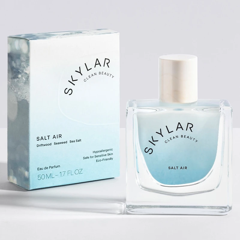 Salt Air Eau De Parfum