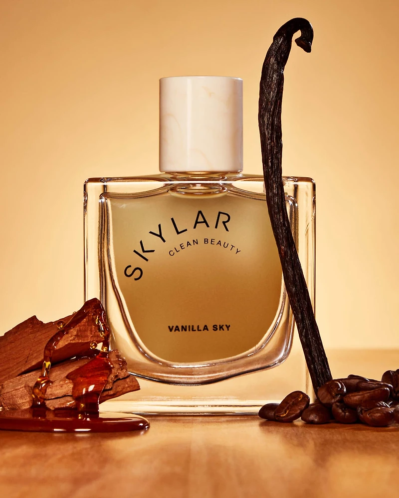 Vanilla Sky Eau de Parfum