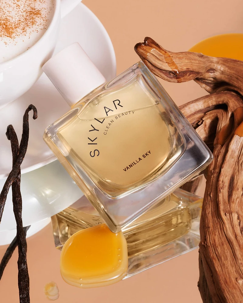 Vanilla Sky Eau de Parfum