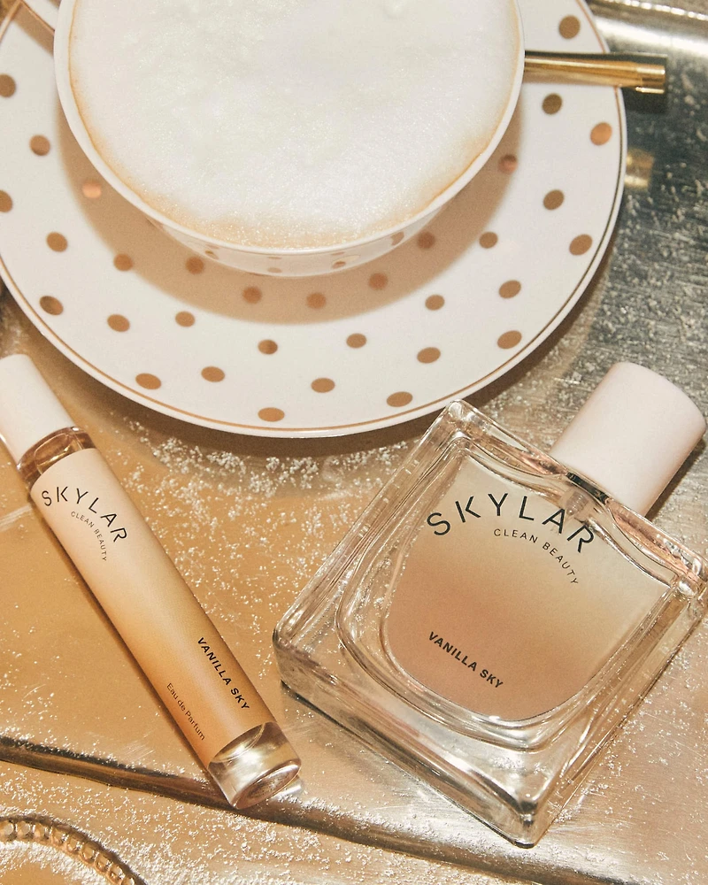 Vanilla Sky Eau de Parfum