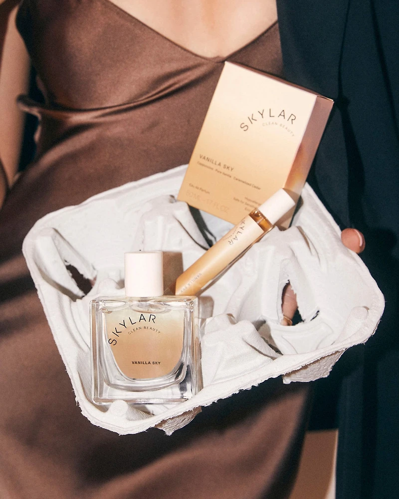 Vanilla Sky Eau de Parfum