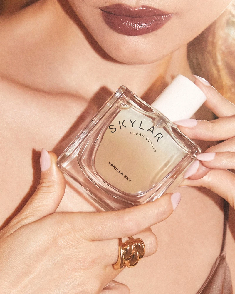 Vanilla Sky Eau de Parfum