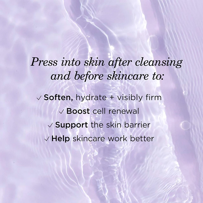 Soin qui stimule les soins pour la peau The Essence