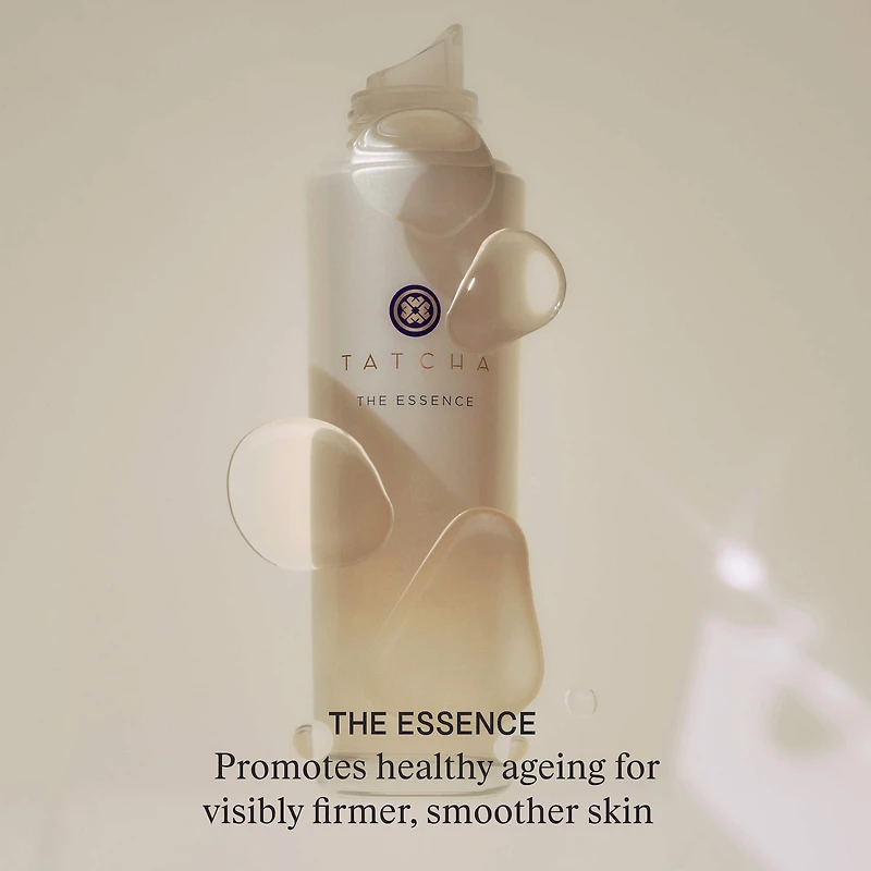 The Essence Skincare Boosting Treatment