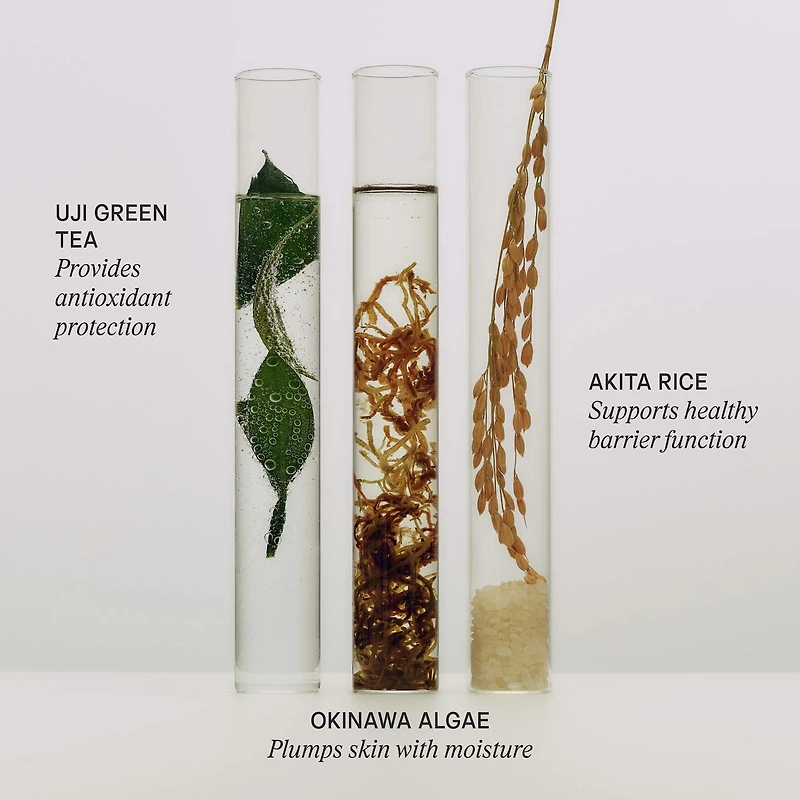 The Essence Skincare Boosting Treatment