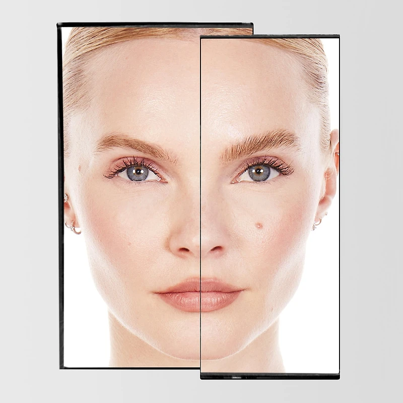 Gel à sourcils maîtrise le maintien