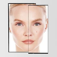 Gel à sourcils maîtrise le maintien