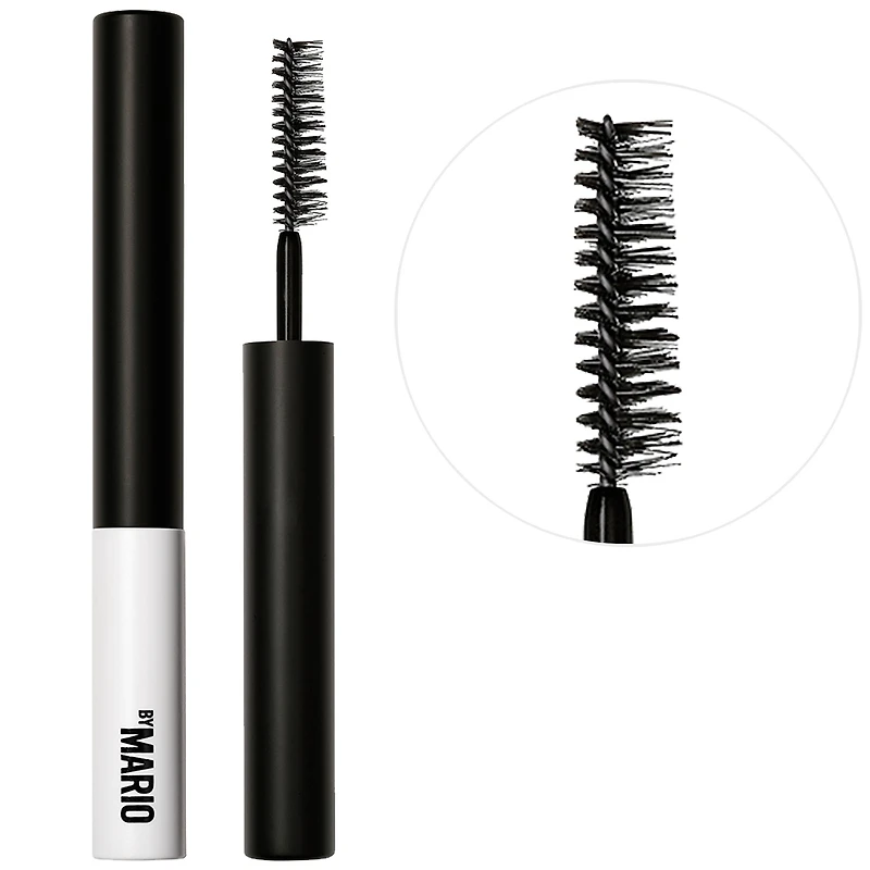 MAKEUP BY MARIO Master Hold Brow Gel Clear 0.10 oz/ 3.0 mL