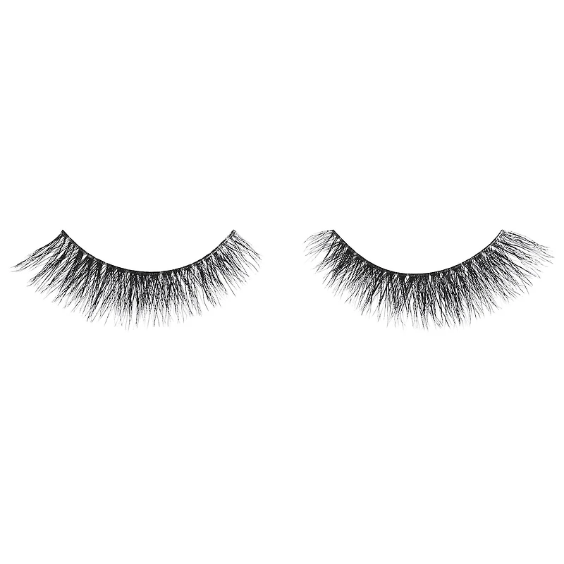 Weightless False Eyelashes