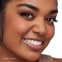 Weightless False Eyelashes