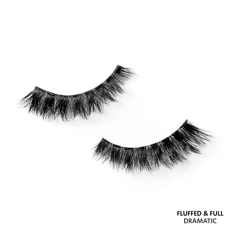 Faux cils légers