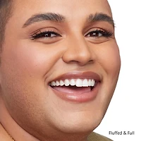 Faux cils légers