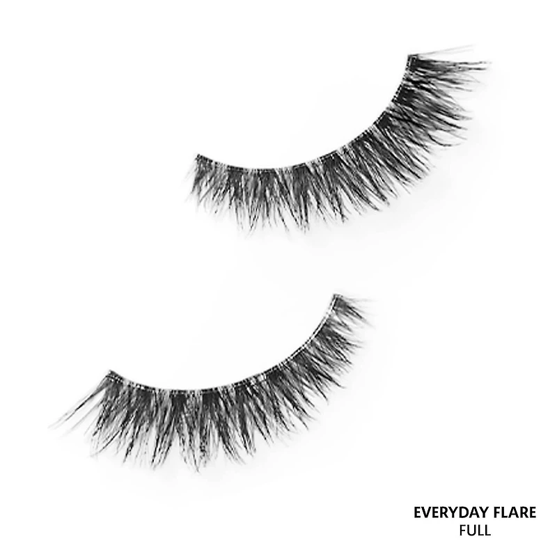 Faux cils légers