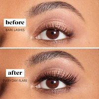 Faux cils légers