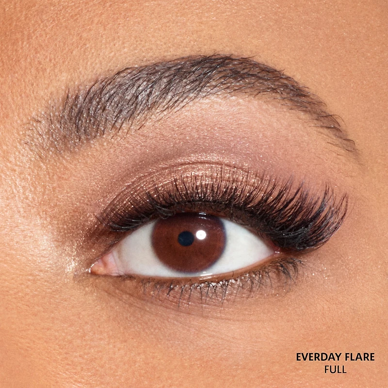 Faux cils légers