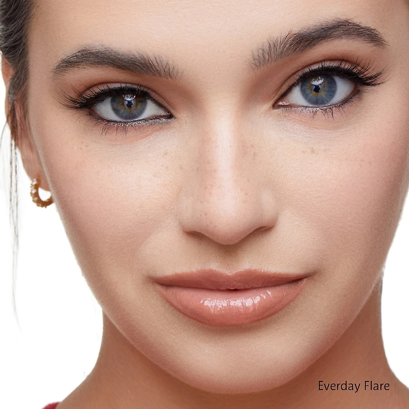 Faux cils légers