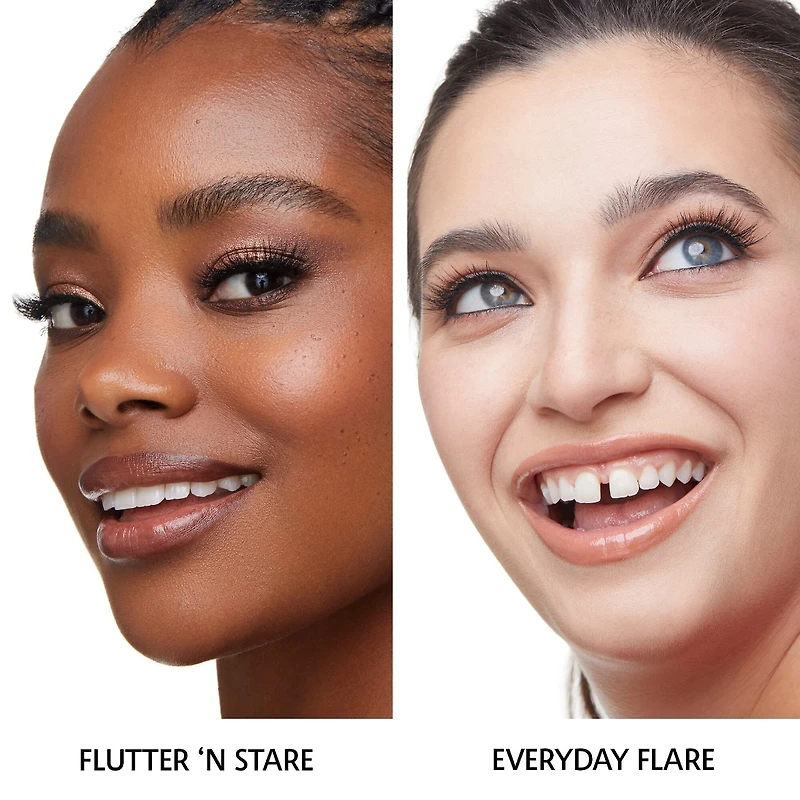 Faux cils légers
