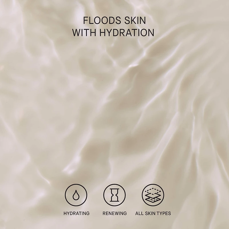 The Essence Skincare Boosting Treatment