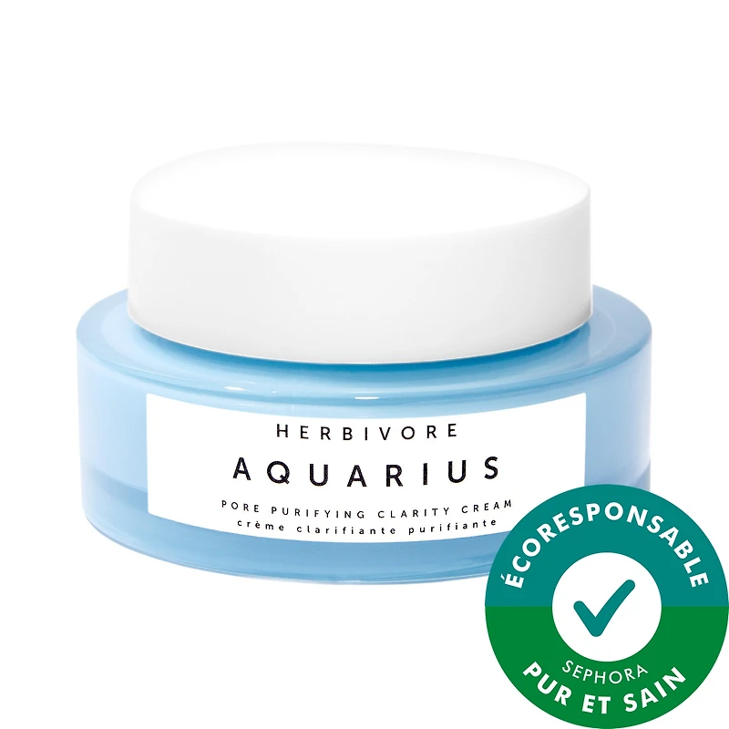Crème éclat BHA Pore Purifying Aquarius