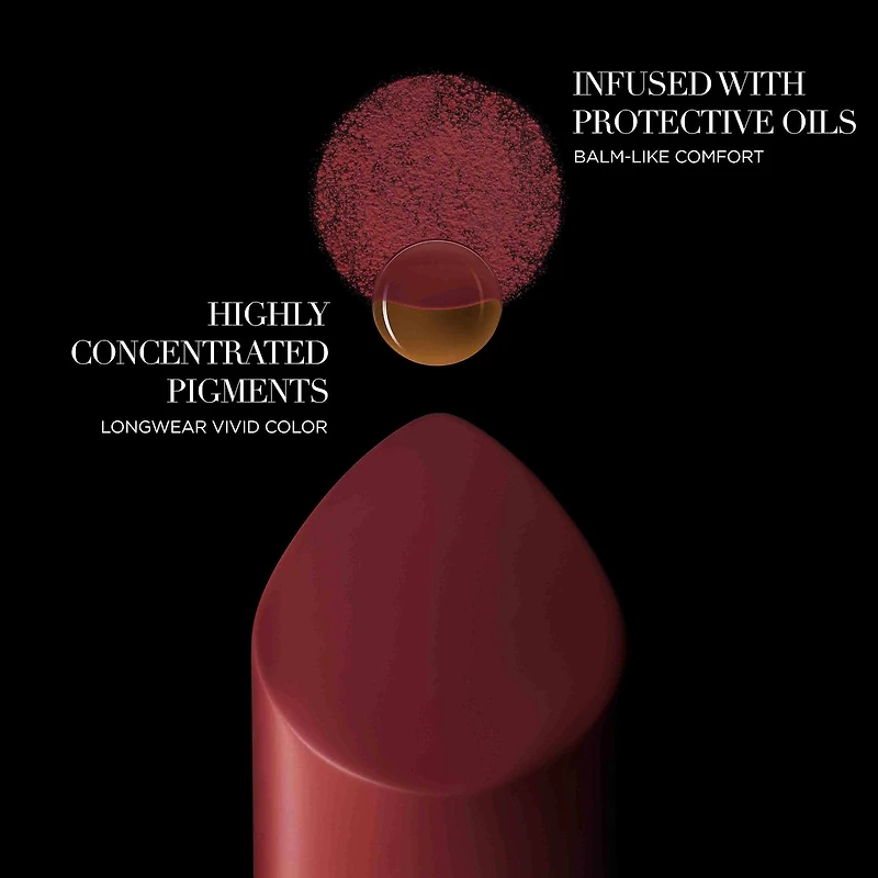 Lip Power Long Lasting Lipstick