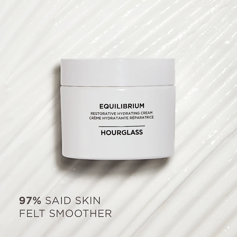 Crème hydratante régénératrice Equilibrium™
