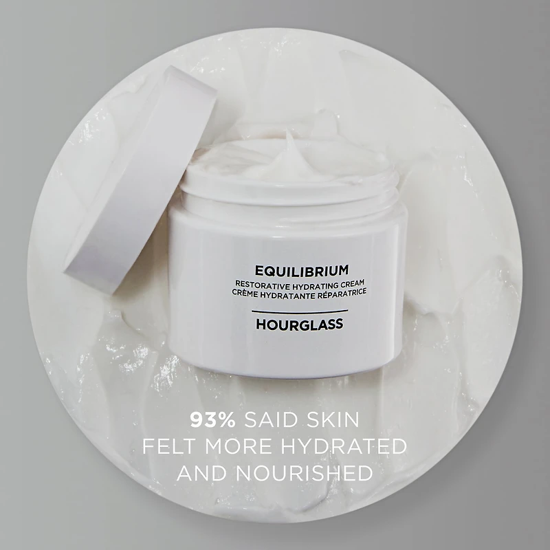 Crème hydratante régénératrice Equilibrium™