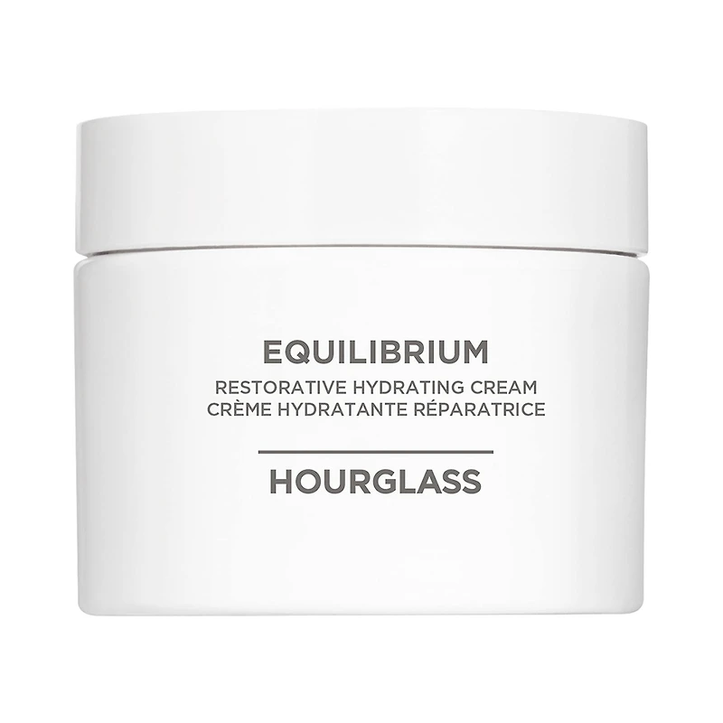 Crème hydratante régénératrice Equilibrium™