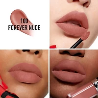 Rouge à lèvres liquide anti-transfert Dior Forever Liquid