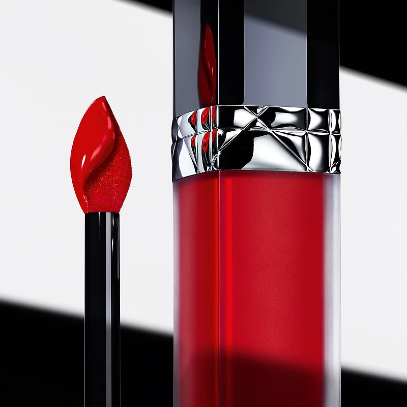 Rouge à lèvres liquide anti-transfert Dior Forever Liquid