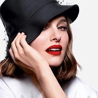 Rouge Dior Forever Liquid Transfer-Proof Lipstick