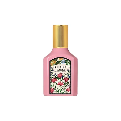 Gucci Flora Gorgeous Gardenia eau de parfum with Pear and Brown Sugar spray