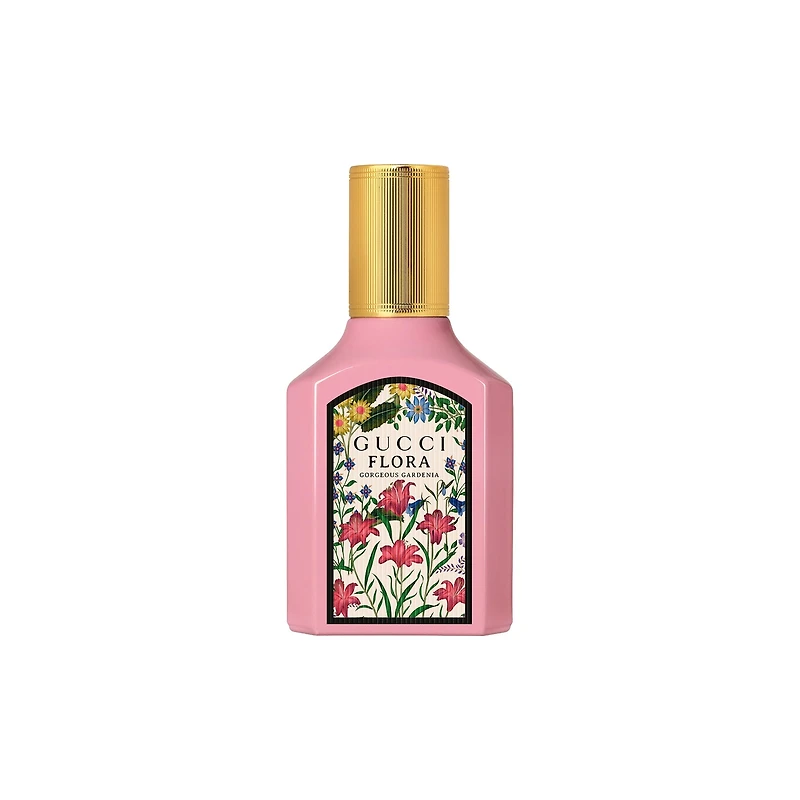 Eau de parfum Flore Beautiful Gardenia Poire et cassonade