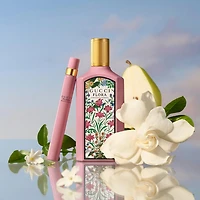 Flora Gorgeous Gardenia Eau de Parfum with Pear and Brown Sugar