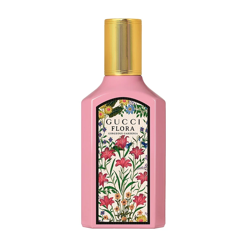 Eau de parfum Flore Beautiful Gardenia Poire et cassonade