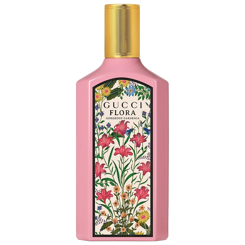 Eau de parfum Flore Beautiful Gardenia Poire et cassonade