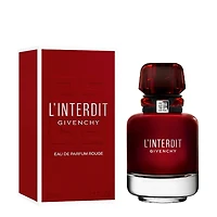 Eau de parfum L’Interdit Rouge