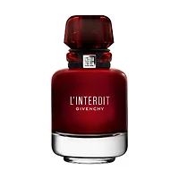 Eau de parfum L’Interdit Rouge