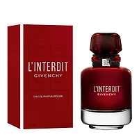 Eau de parfum L’Interdit Rouge