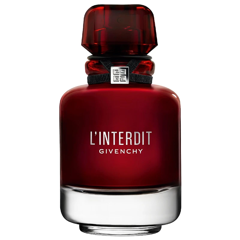 Eau de parfum L’Interdit Rouge