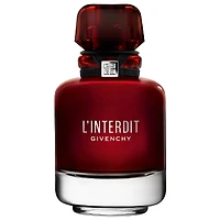 Eau de parfum L’Interdit Rouge