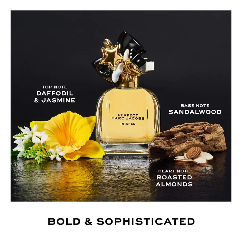 Eau de parfum Perfect Intense