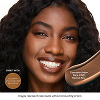 Turn Up the Base Butter Silk Concealer