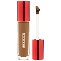 Turn Up the Base Butter Silk Concealer