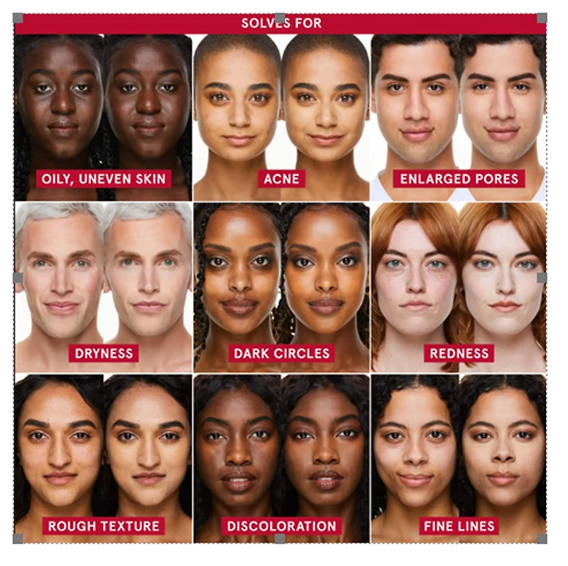 Turn Up the Base Butter Silk Concealer