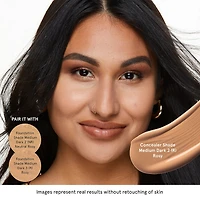 Anticernes soyeux Turn Up the Base