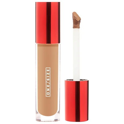 ONE/SIZE by Patrick Starrr Turn Up the Base Butter Silk Concealer 0.23 oz/ 7 mL