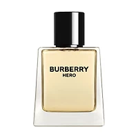 Eau de toilette Hero avec bergamote et bois cèdre